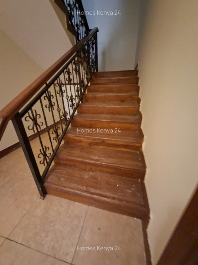 4 Bed Townhouse in Lower Kabete - 13