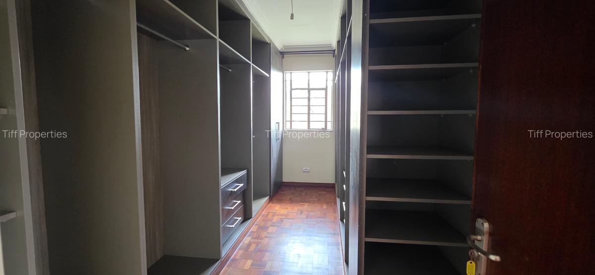 5 Bed Townhouse in Lower Kabete - 10