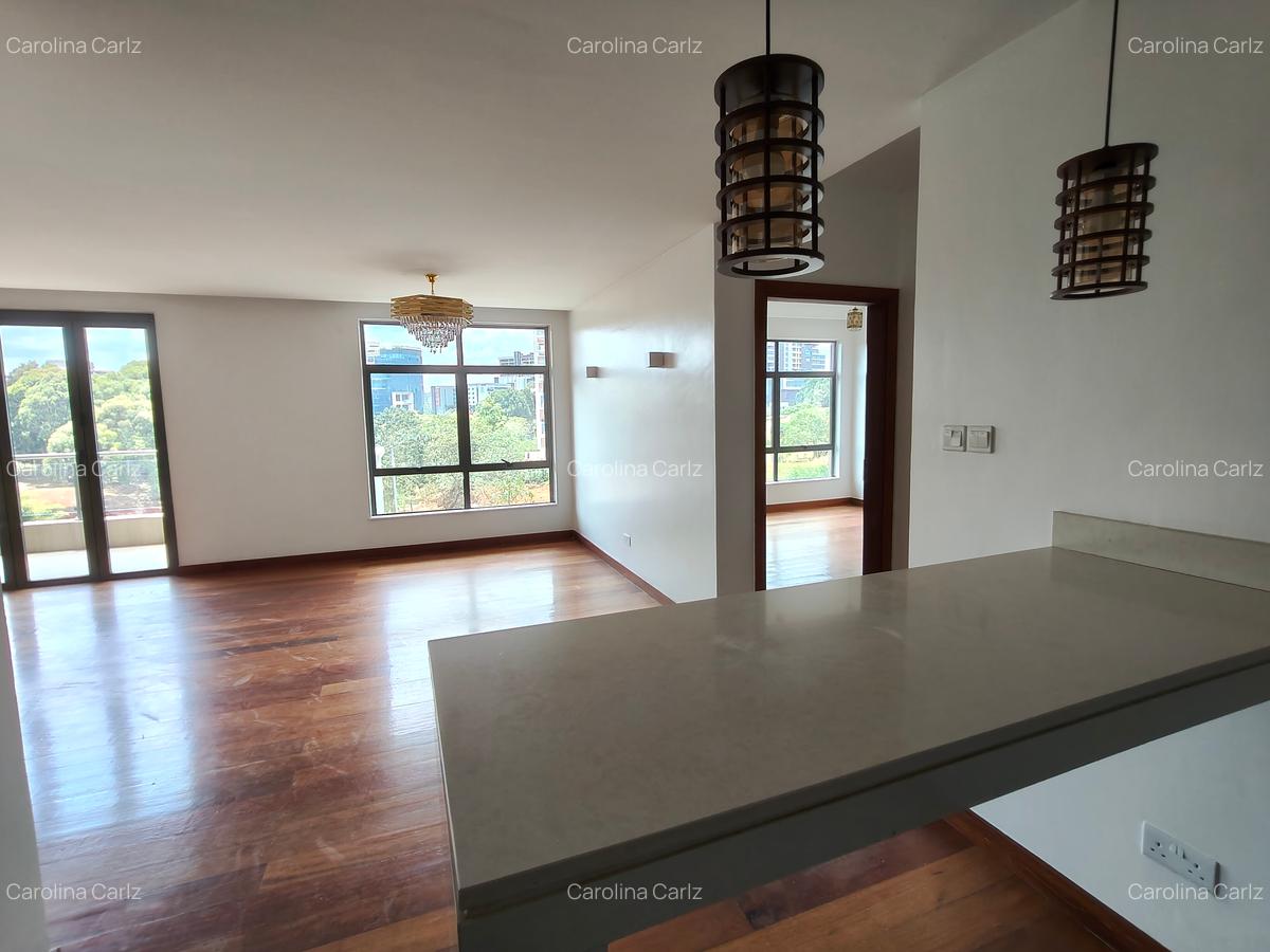 4 Bed Apartment with En Suite at Rosslyn Off Limuru Road - 18