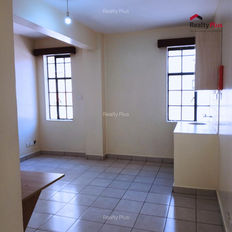 Bedsitter at Maai Mahiu Road - 2