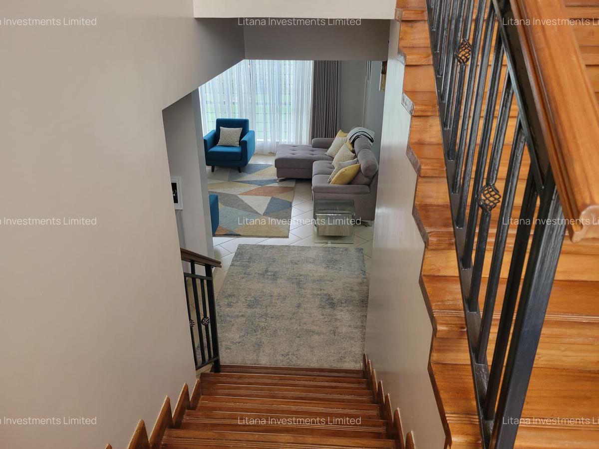 3 Bed House with En Suite in Kiambu Road - 13