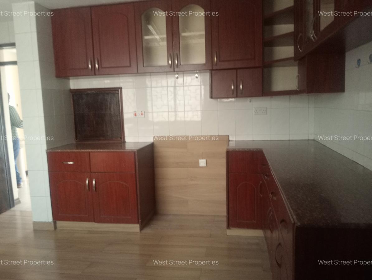 4 Bed Townhouse with Staff Quarters at Lavington - 5