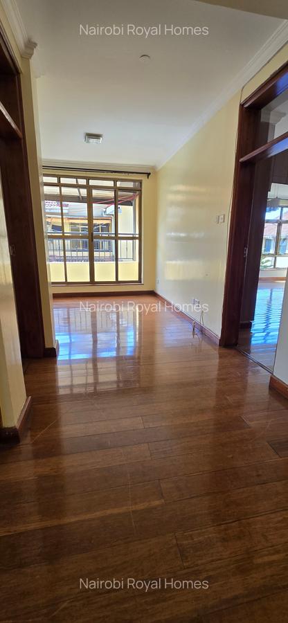 6 Bed Townhouse with En Suite at Lavington Green - 7