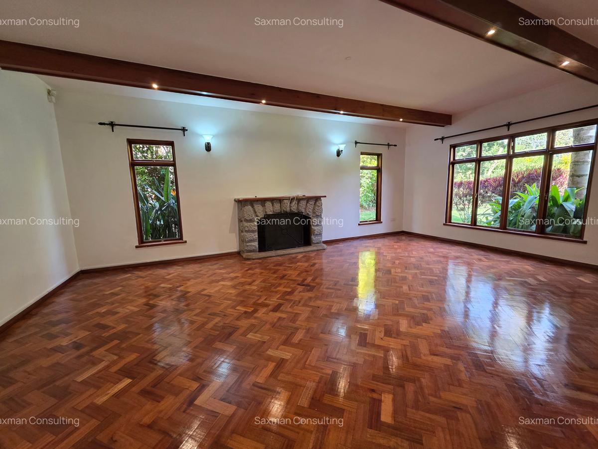 5 Bed House with En Suite in Karen - 7