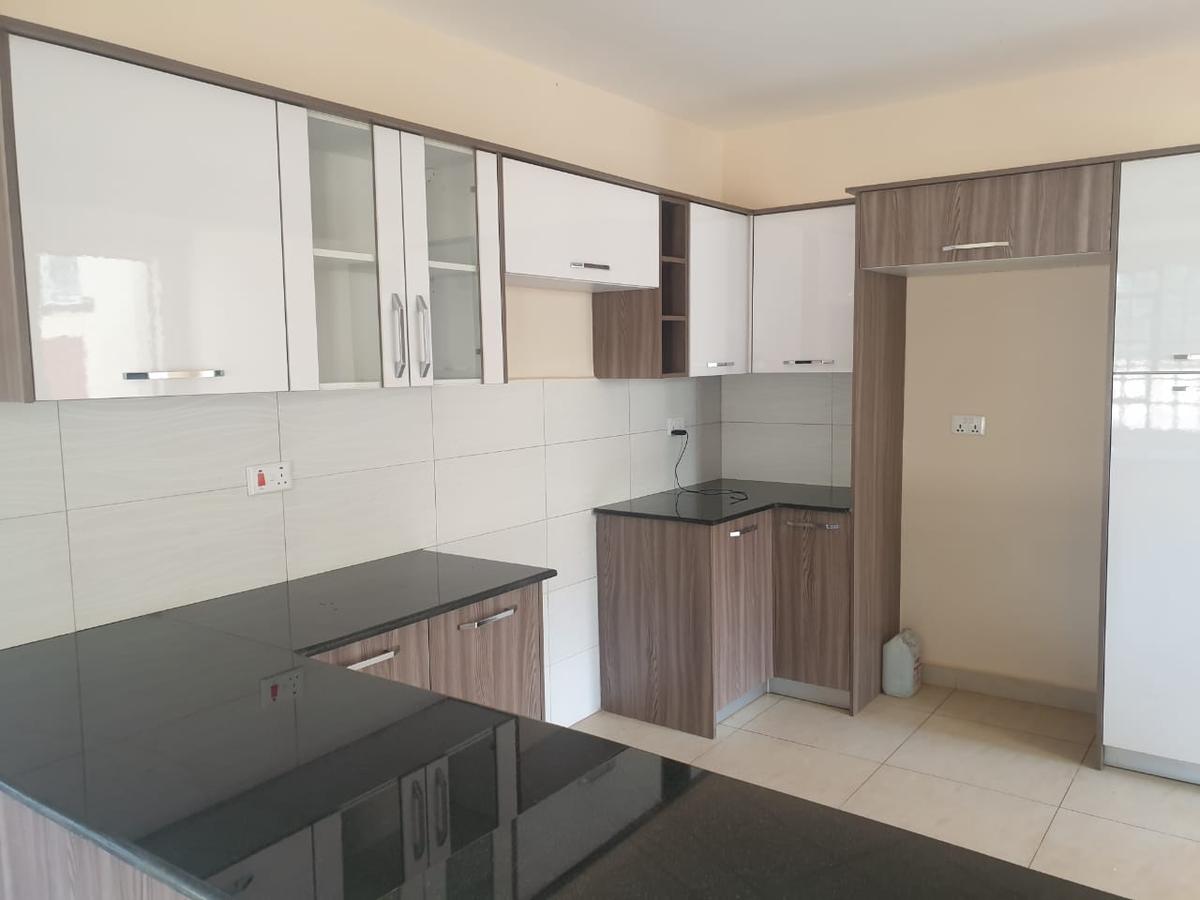 4 Bed Villa with En Suite at Kitisuru - 9