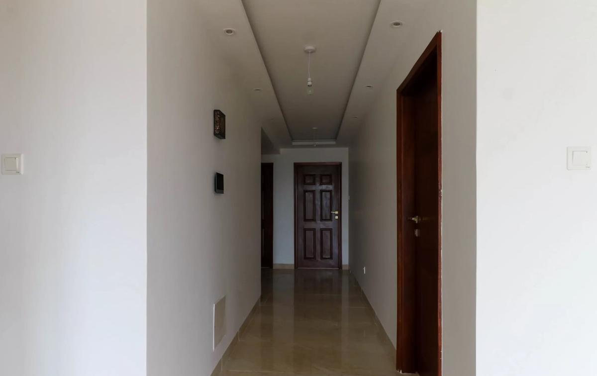 3 Bed Apartment with En Suite at General Mathenge Westlands - 3