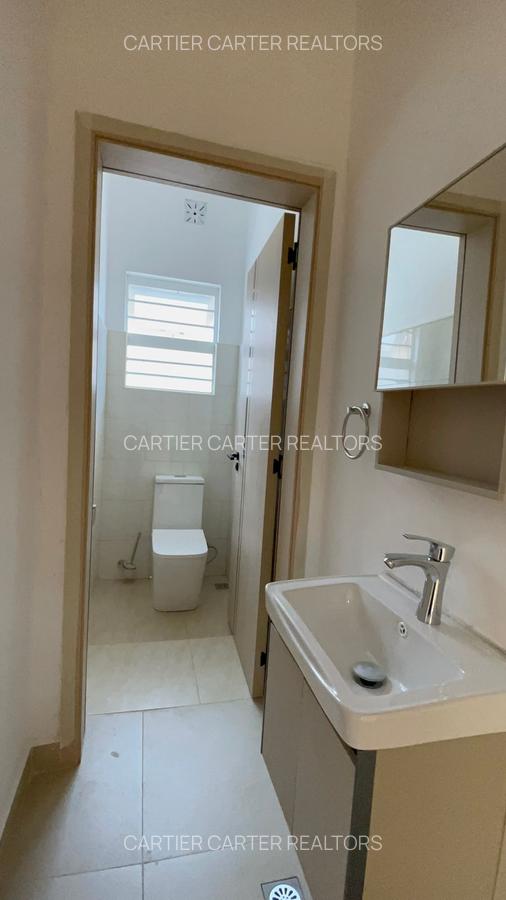 3 Bed Villa with En Suite in Kitengela - 10