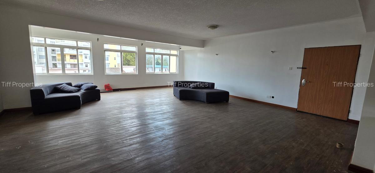 3 Bed Apartment in Westlands Area - 3