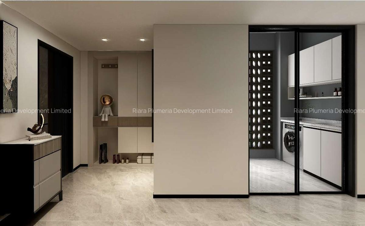 2 Bed Apartment with En Suite in Lavington - 3