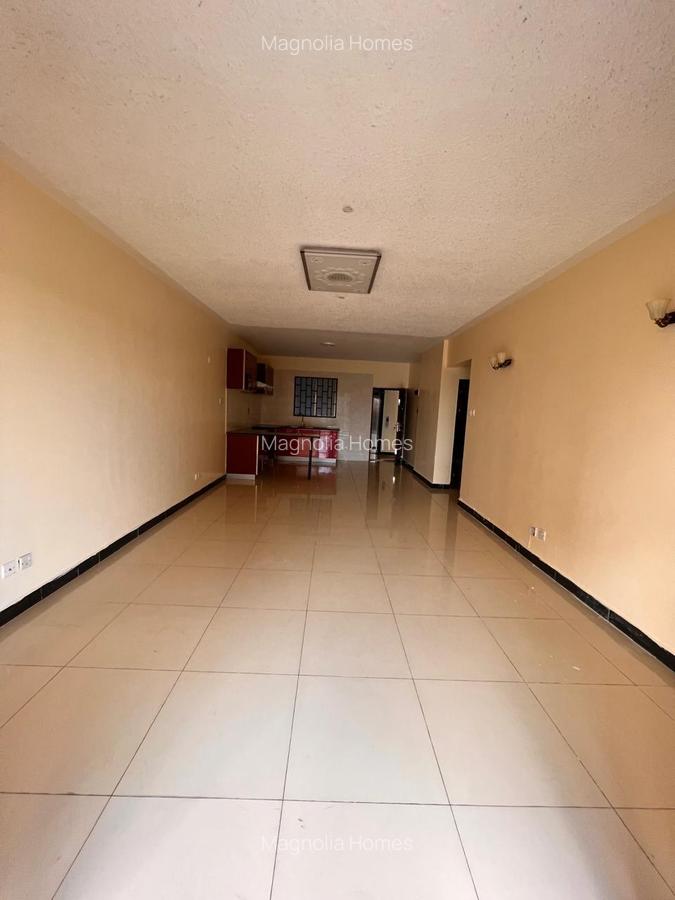 3 Bed Apartment in Kilimani - 12