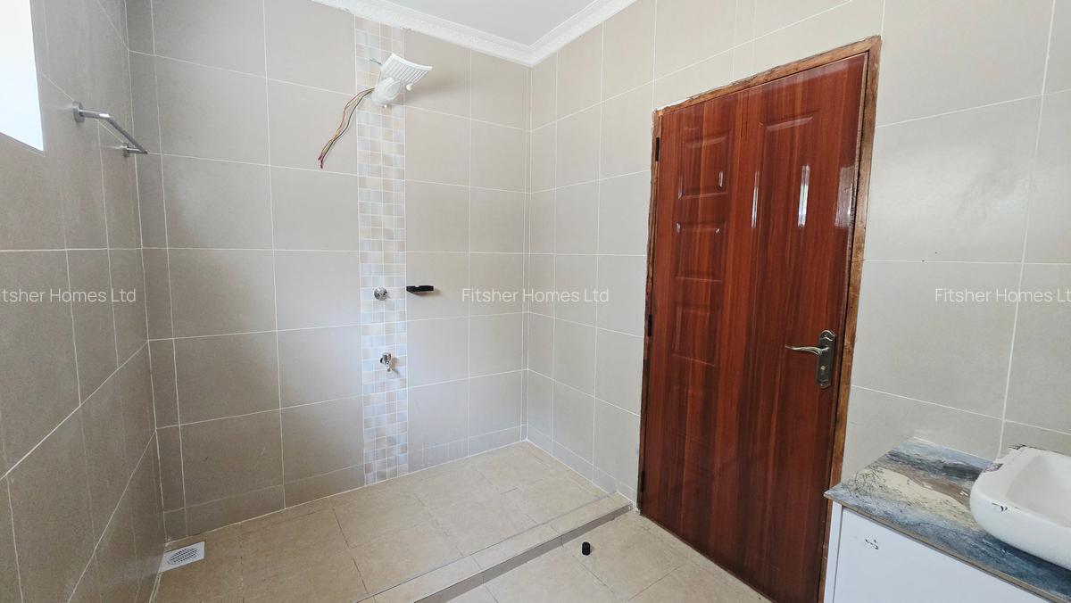 2 Bed House with En Suite in Tigoni - 19