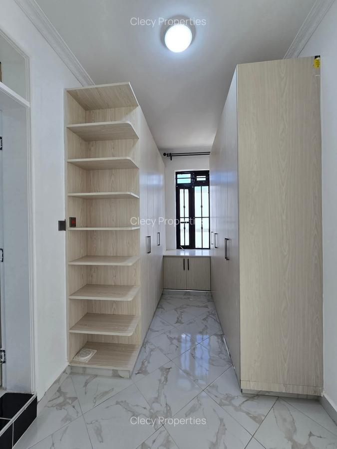 4 Bed House with En Suite at Mugutha - 12