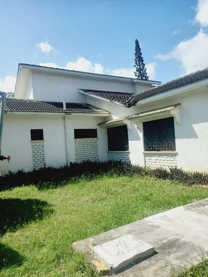 4 Bed House with En Suite in Shanzu - 4