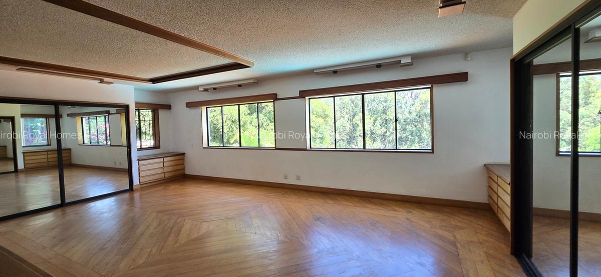 6 Bed House with En Suite at Off Ngecha Road - 10