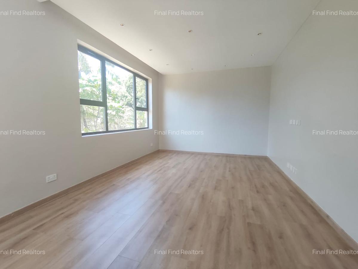 4 Bed Townhouse with En Suite in Taita-Taveta - 7