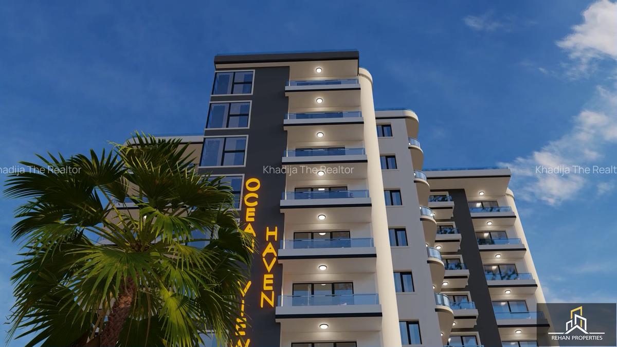 Serviced 2 Bed Apartment with En Suite in Kikambala - 9