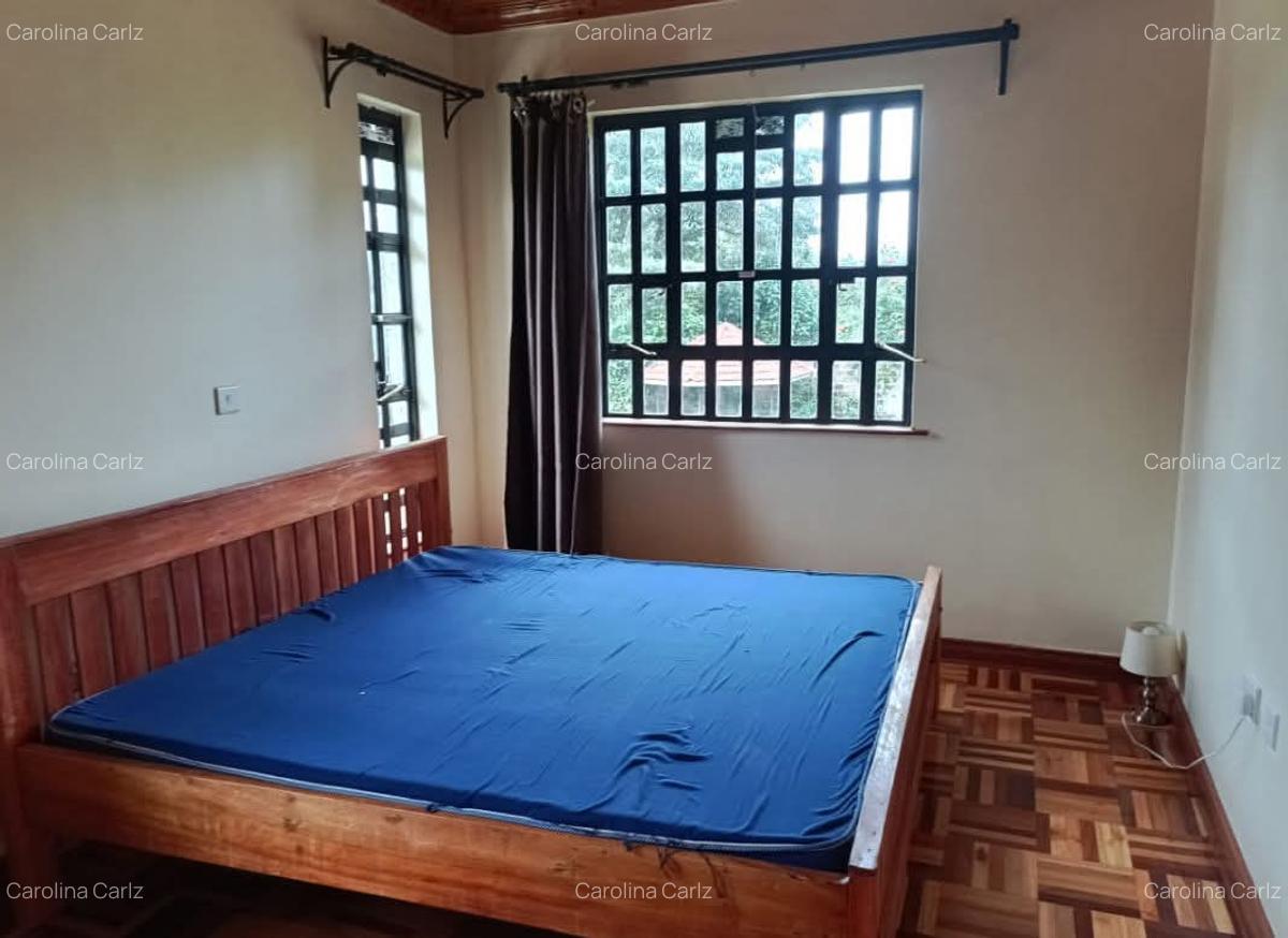 4 Bed Townhouse with En Suite at Mimosa - 10