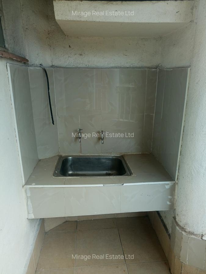 2 Bed Apartment with Parking in Kileleshwa - 12