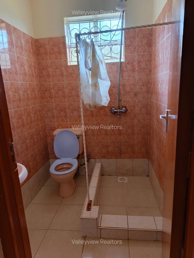 1 Bed Villa with En Suite at Lavington - 8