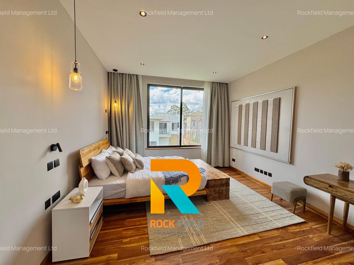 4 Bed Villa with En Suite in Loresho - 10