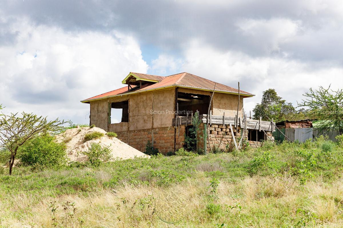 0.125 ac Residential Land in Athi River - 12