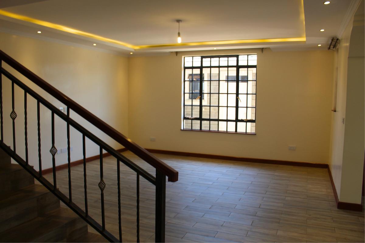 5 Bed Townhouse with En Suite in Ruiru - 13