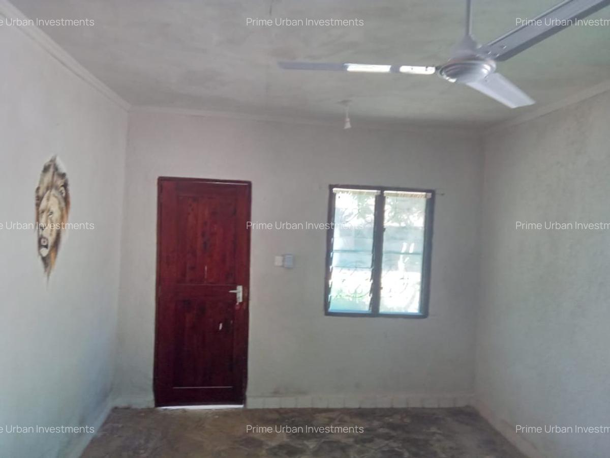 3 Bed House with En Suite in Mtwapa - 11