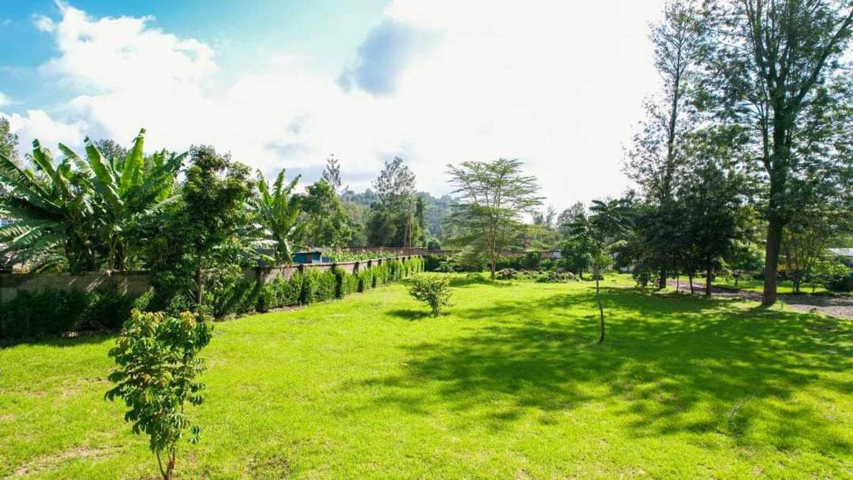 Land in Ngong - 14