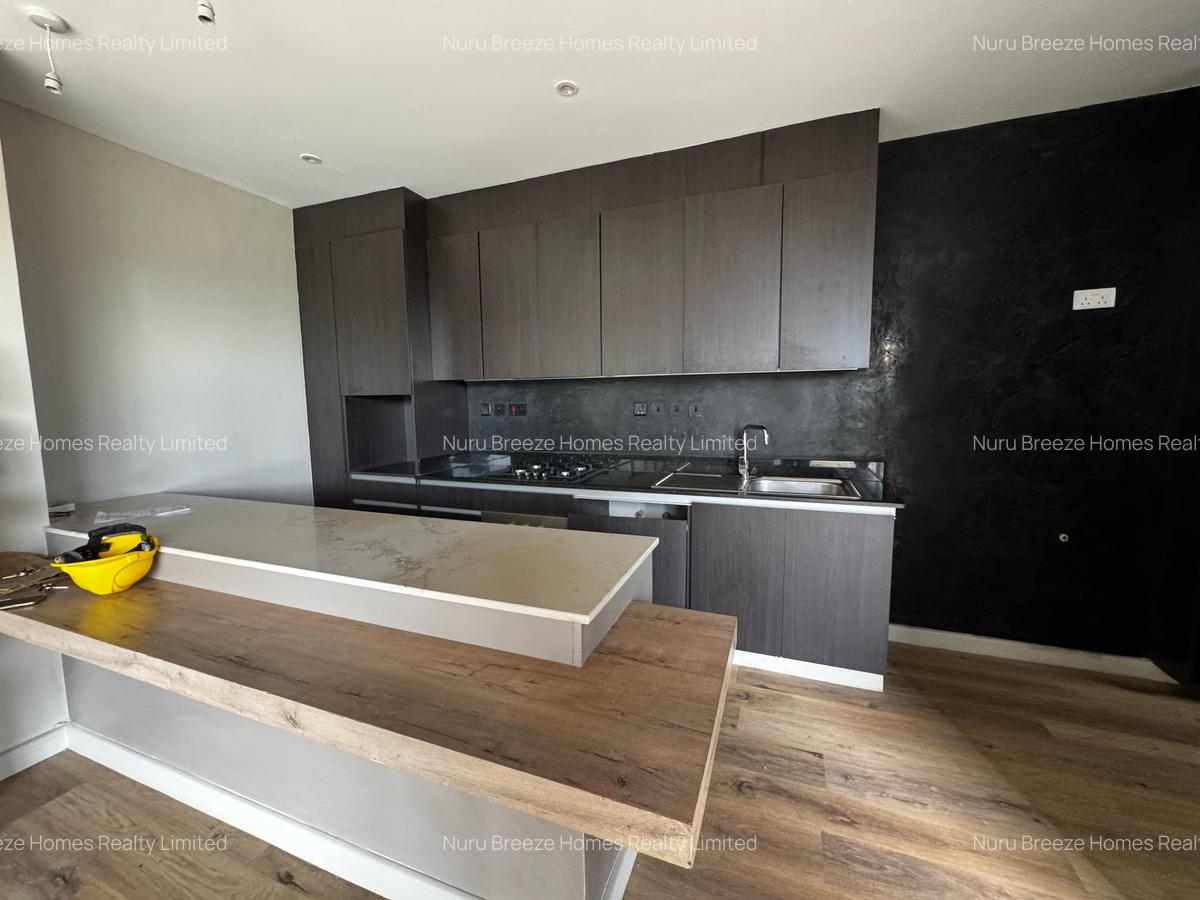 3 Bed Townhouse with En Suite in Kiambu Road - 13