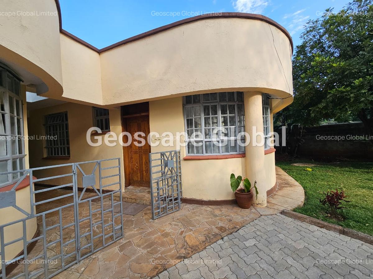 2 Bed House with En Suite in Lower Kabete - 11