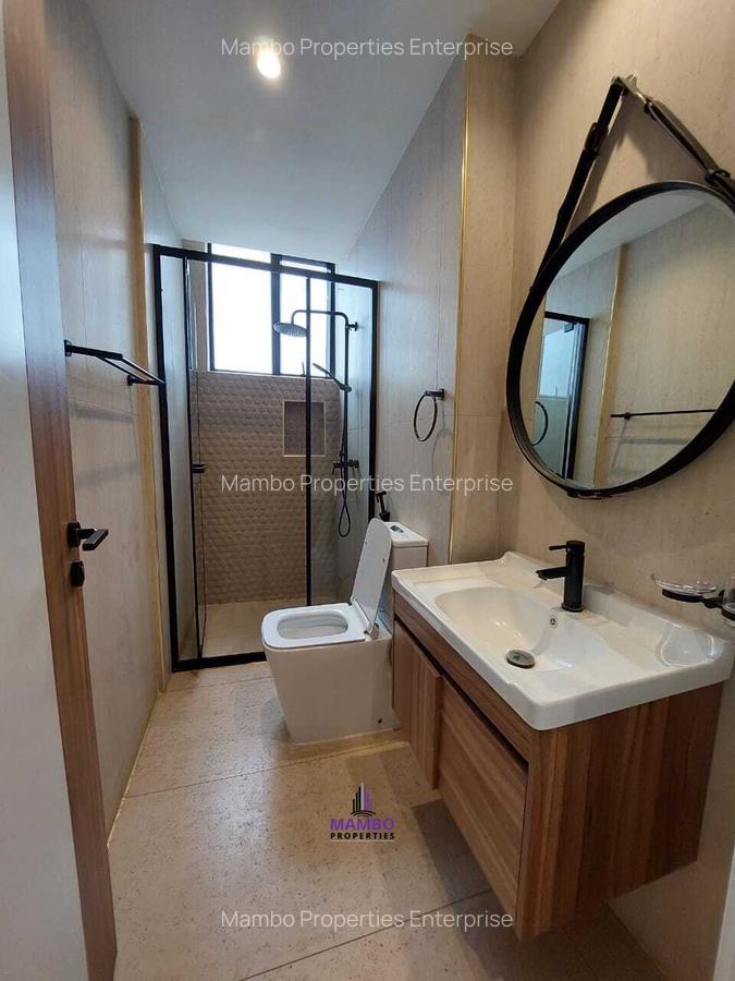 3 Bed Apartment with En Suite at Brookside Drive - 13