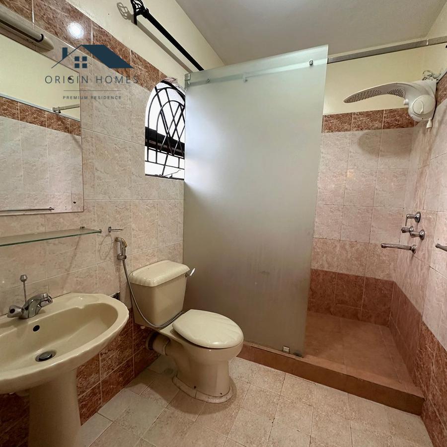 4 Bed Apartment with En Suite at Westlands - 8