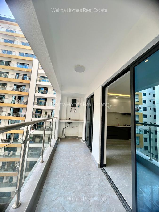 2 Bed Apartment with En Suite in Kileleshwa - 4