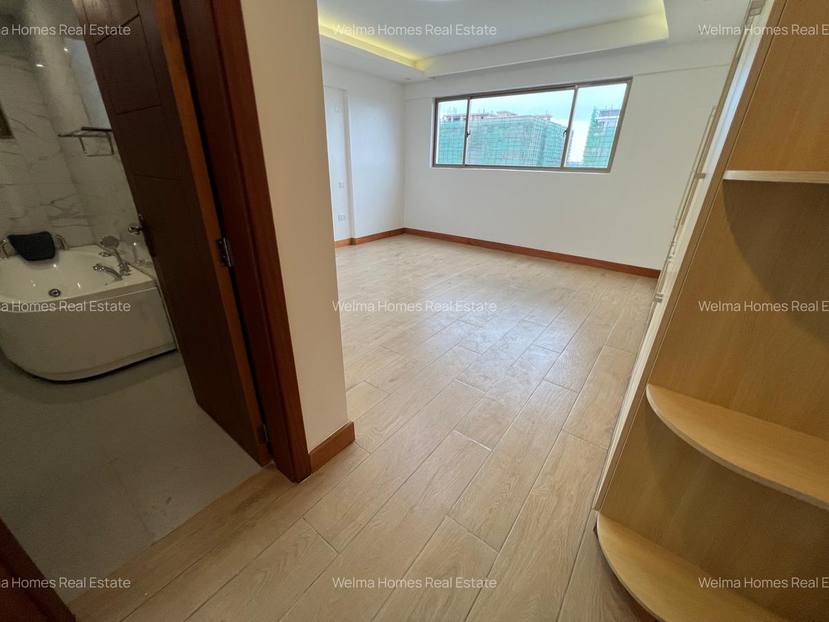 4 Bed Apartment with En Suite in Kileleshwa - 20