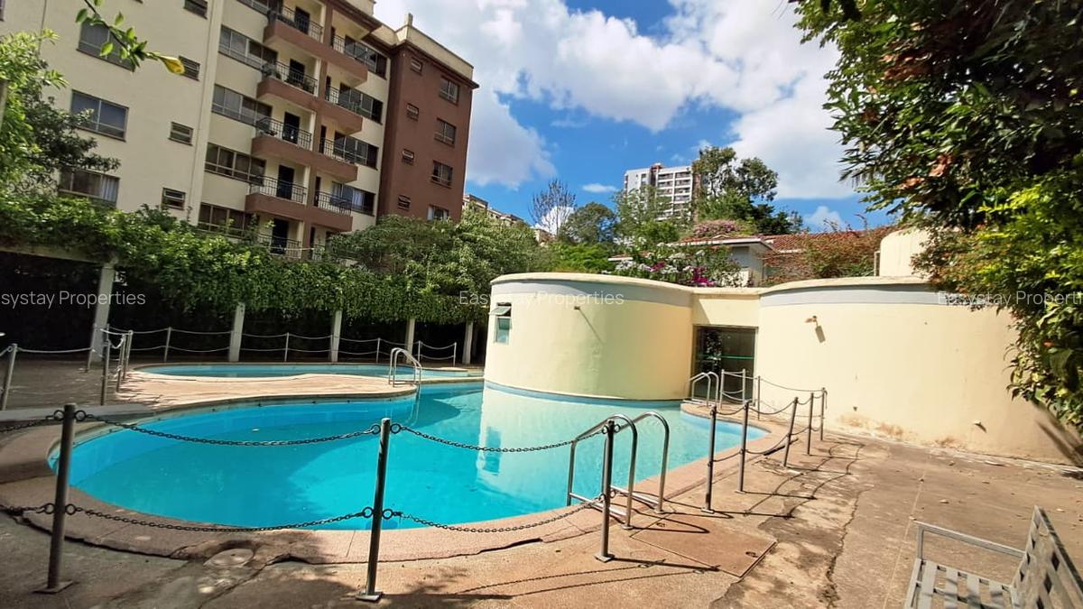 3 Bed Townhouse with Swimming Pool in Lavington - 2