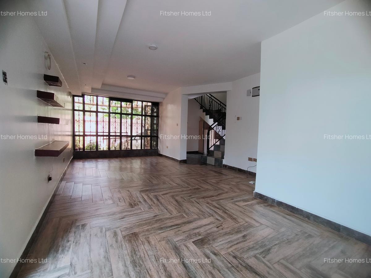 5 Bed House with En Suite in Kiambu Road - 8