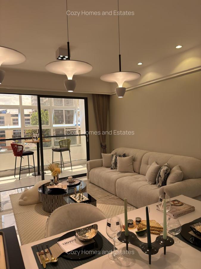 2 Bed Apartment with En Suite at Gtc - 6