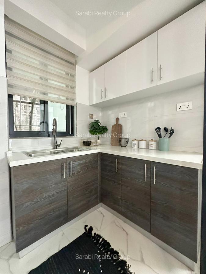 4 Bed Apartment with En Suite in Lavington - 2