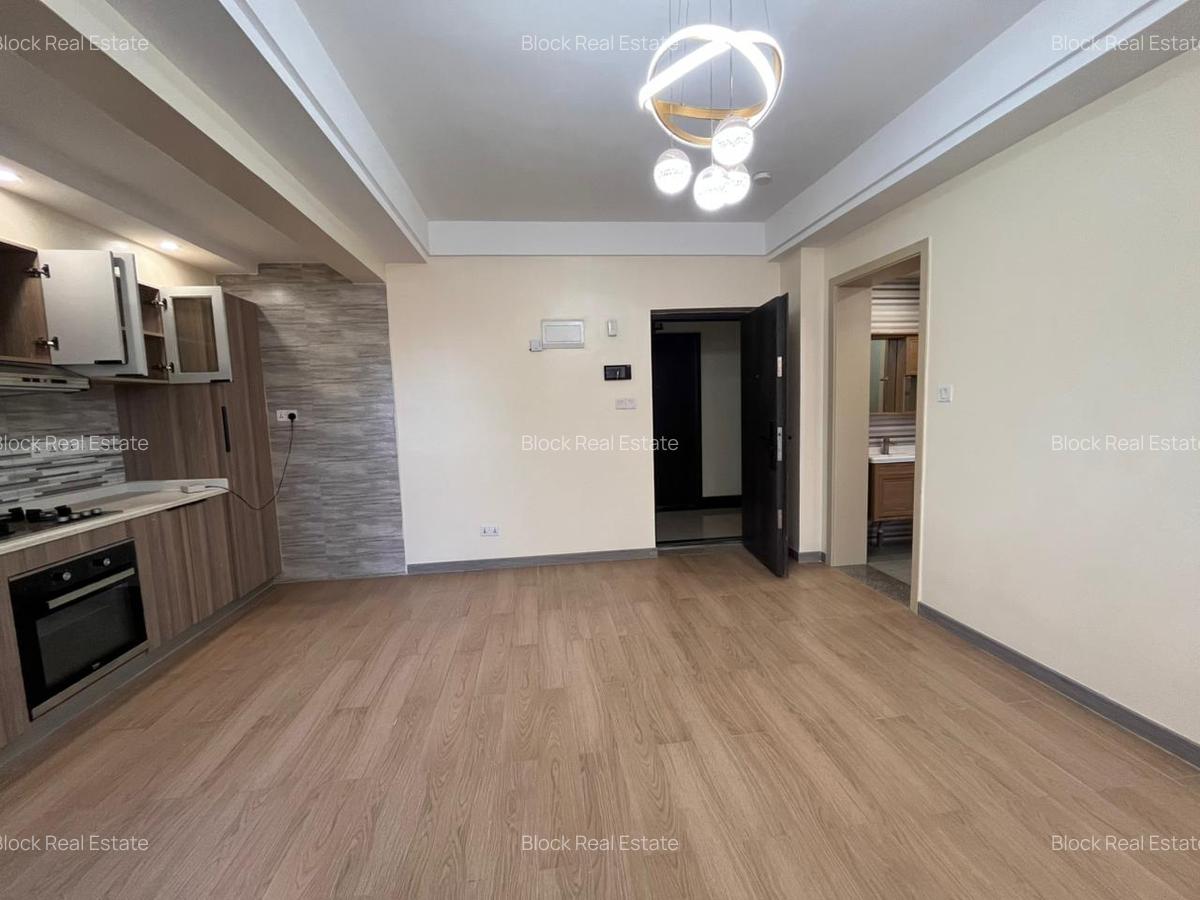 1 Bed Apartment with En Suite in Kileleshwa - 1