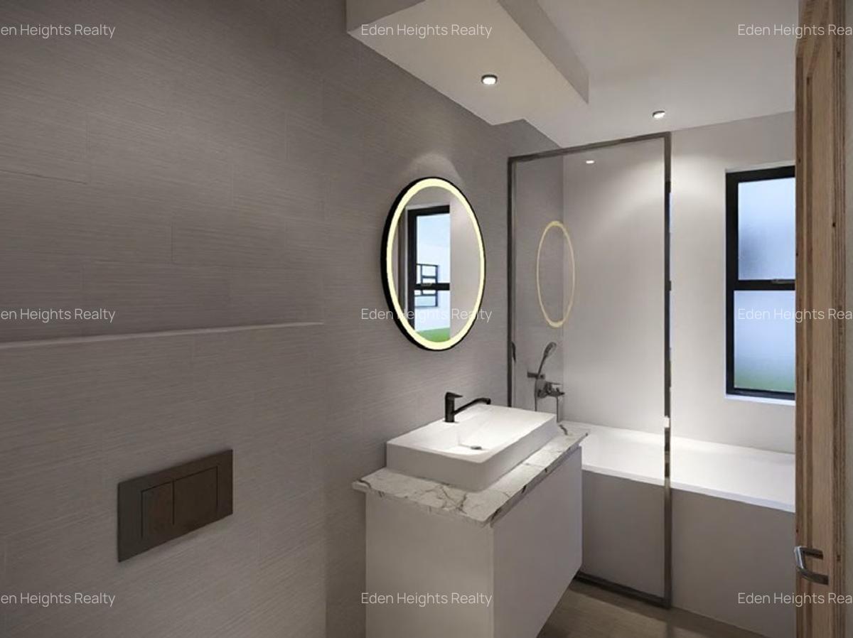 3 Bed Apartment with En Suite in Loresho - 10