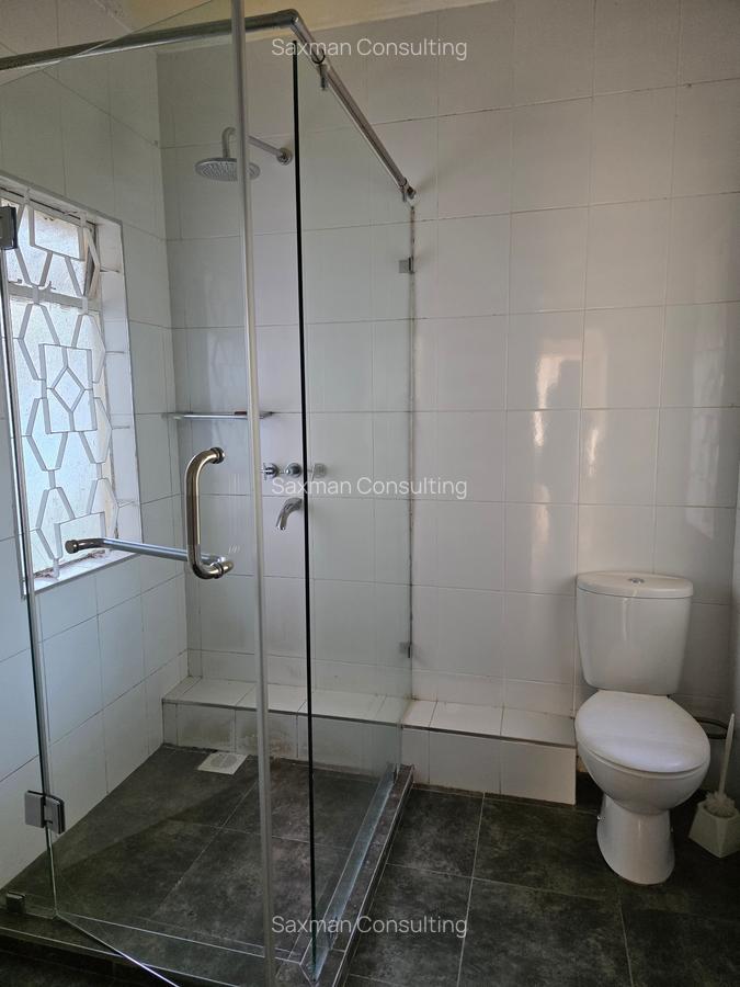 3 Bed Apartment with Parking in Spring Valley - 4