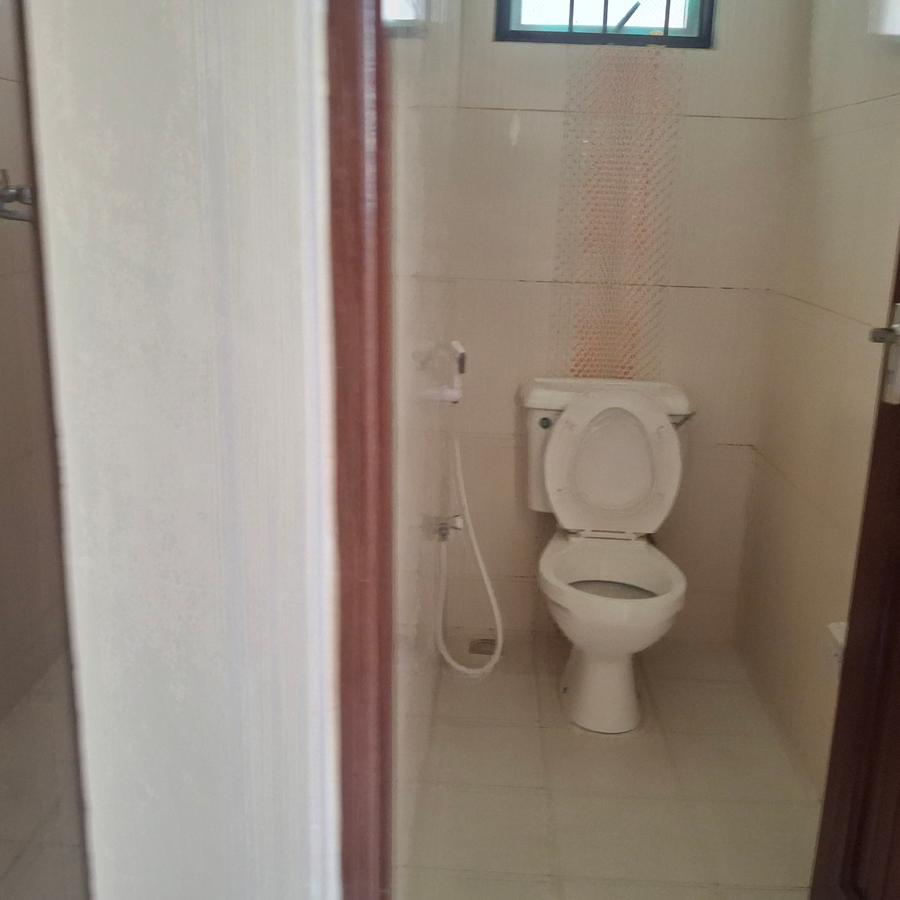 Serviced 3 Bed Apartment with En Suite at Nyali Mombasa - 11