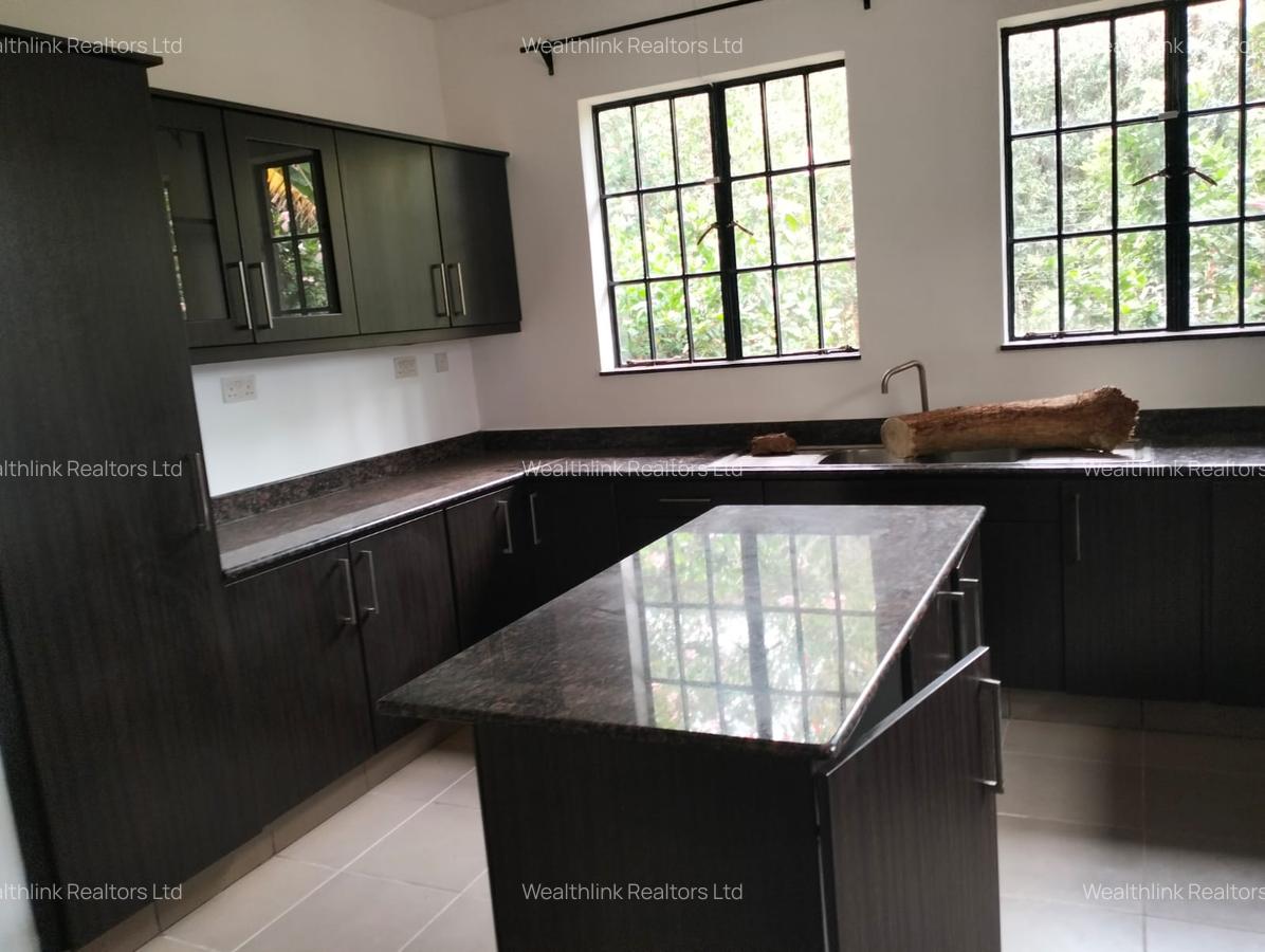 4 Bed House with En Suite at Runda - 13