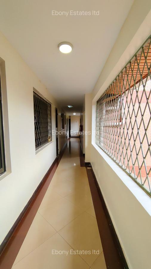 4 Bed Apartment with En Suite at Riverside Drive - 5