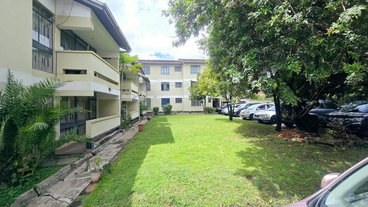 Office with Fibre Internet in Ngong Road - 1