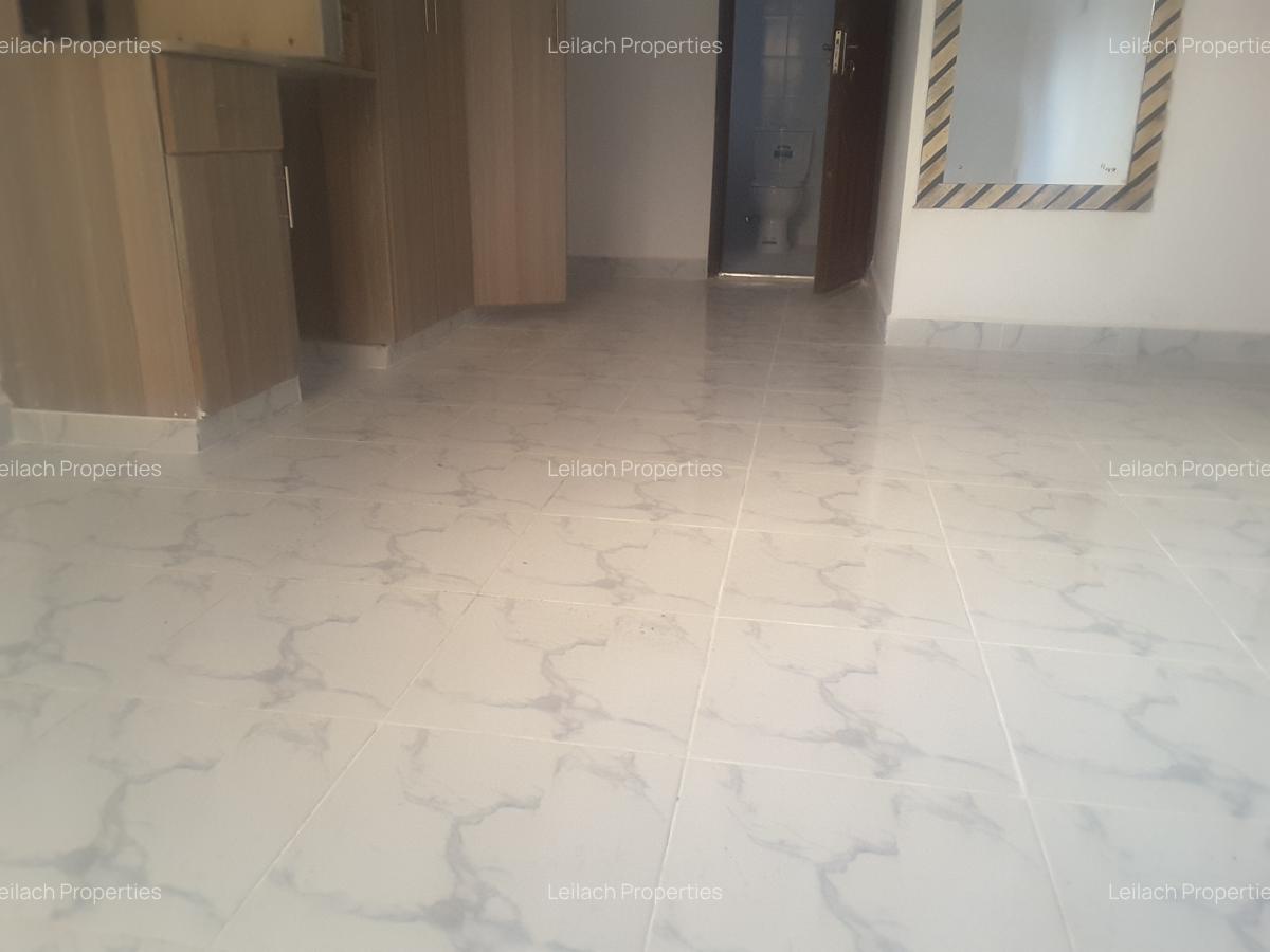 3 Bed House with En Suite in Ongata Rongai - 13