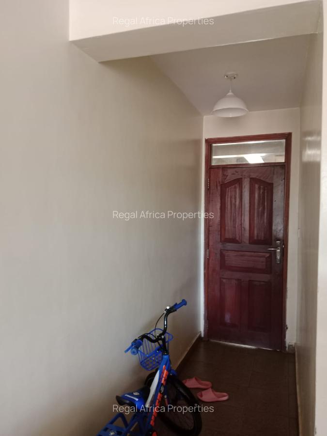 3 Bed Apartment with Parking in Kiambu Town - 11