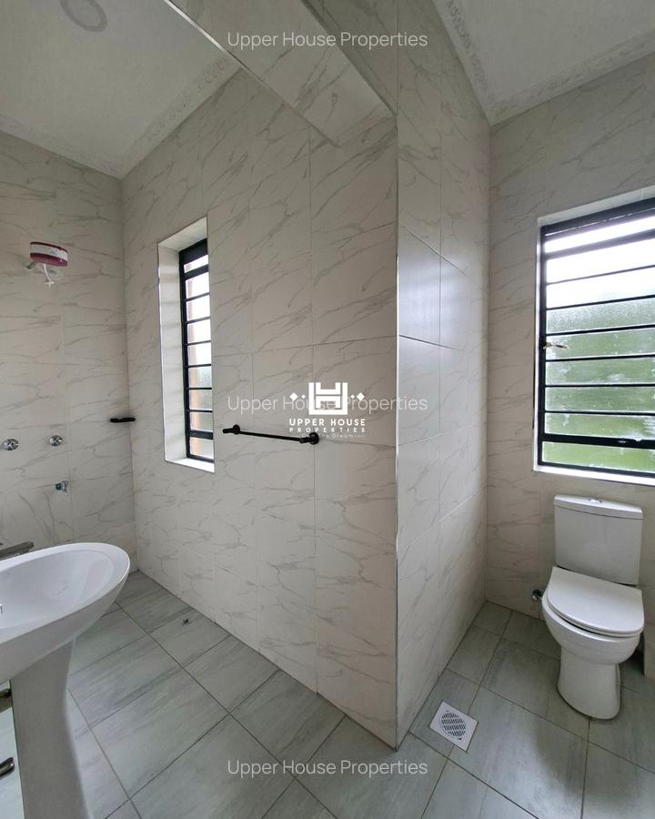 4 Bed Villa with En Suite at Muthaiga - 9