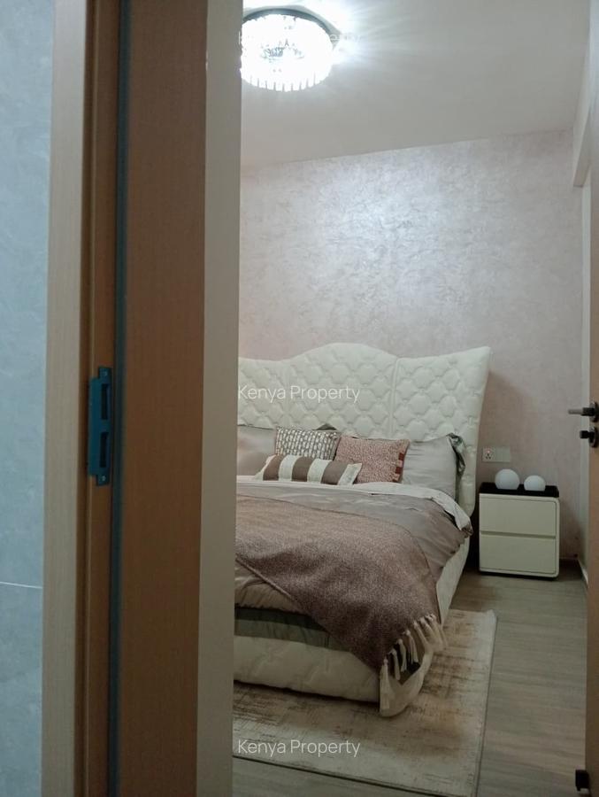 2 Bed Apartment with Swimming Pool at Riara Rd - 9