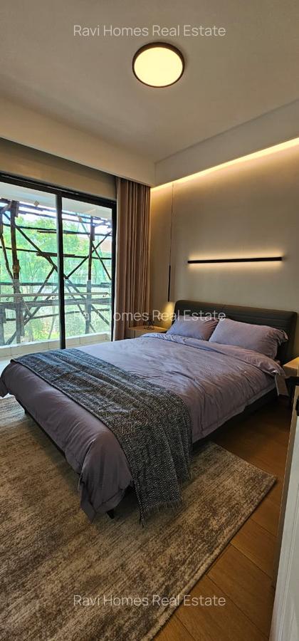 4 Bed Apartment with En Suite at Mtito Andei Road - 15